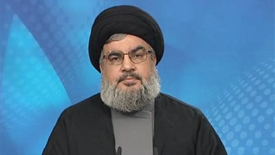 إسرائيل تعرف مكانك وتريد اغتيالك.. إيران تحذر حسن نصرالله