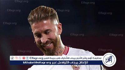  حقيقة انتقال راموس إلى نادي العروبة السعودي 