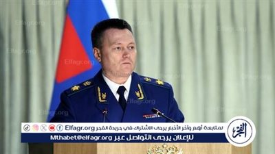 المدعي العام الروسي يلتقي في موسكو نظيره الإماراتي