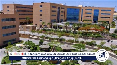 جامعة القاهرة: الجامعات بأنواعها في مصر شهدت طفرة آخر 10 سنوات