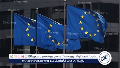 محلل سياسي: ضغوط اللوبي الإسرائيلي لا تؤثر على مواقف الاتحاد الأوروبي