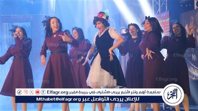 لليوم الثالث.. دراما الثمانينيات والتسعينيات تواصل نجاحاتها بالسامر وتقام الليلة بالقناطر