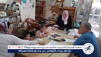 أنشطة فنية وأدبية متنوعة بثقافة القاهرة احتفالًا بعيد الأضحى