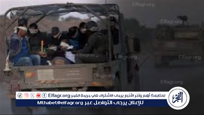 حملة اعتقالات جديدة بالضفة الغربية تطال 15 فلسطينيًا