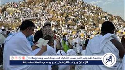 ما سر ارتفاع حصيلة الوفيات في صفوف الحجاج المصريين لهذا الرقم؟ 