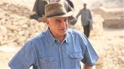 زاهي حواس: الأفروسنتريك مجرد كذب وتضليل