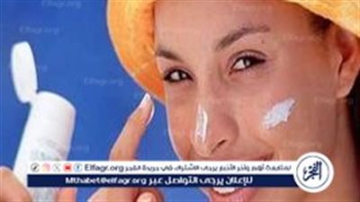 فوائد استخدام واقي الشمس للبشرة: حماية لا تقدر بثمن