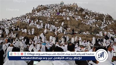 برلماني يكشف سبب أزمة الحج هذا العام وارتفاع أعداد الوفيات بين المصريين (فيديو)