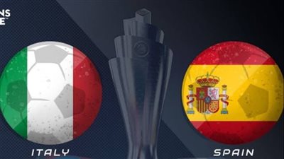 يوتيوب دون تقطيع الآن.. مباراة منتخب إسبانيا وإيطاليا اليوم في اليورو 2024