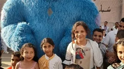 847000 مستفيد من مبادرة العيد أحلى بمراكز الشباب بمحافظة أسيوط