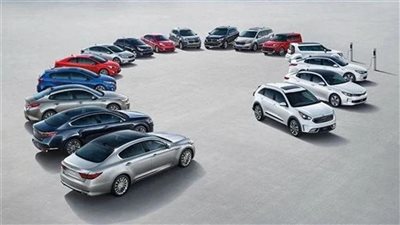  أرخص أنواع السيارات في مصر لعام 2024