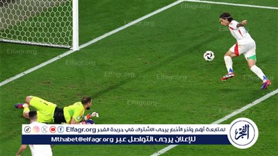 بهدف عكسي.. منتخب إسبانيا يهزم إيطاليا ويتأهل لدور الـ16 بكأس أمم أوروبا 2024