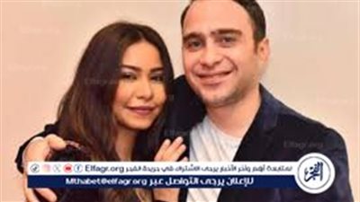 أول رد من حسام حبيب على التسجيل الصوتي المسرب له عن شيرين