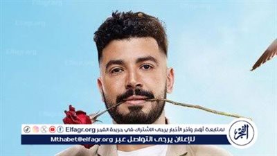  على خطي ولاد رزق والنادي الأهلي.. محمد أنور يروج لفيلم 