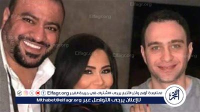 عادت إلى منزل عائلتها.. أول تعليق من شقيق شيرين عبد الوهاب