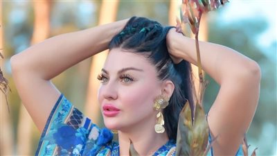 شاهد.. أحدث ظهور لصافينار على الإنستجرام