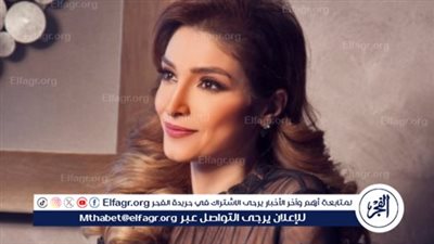 لهذا السبب.. روجينا تتصدر تريند 