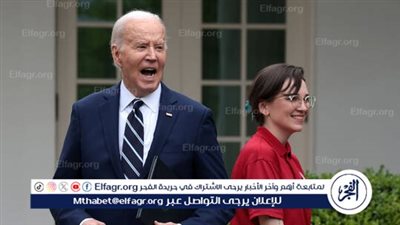 ترامب يتقدم على بايدن في ست ولايات رئيسية