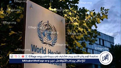  الصحة العالمية: ارتفاع الحرارة في غزة قد يفاقم الأزمة الصحية 