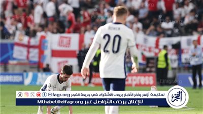 يورو 2024.. يويفا يرد على شكاوى إنجلترا بعد التعادل مع الدنمارك