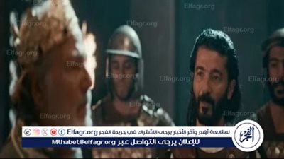 تعرف على إيرادات فيلم أهل الكهف أمس الخميس