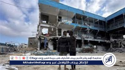 الأونروا: بعض عائلات غزة يتناولون وجبة واحدة كل 3 أيام