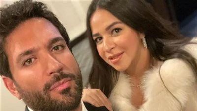 الأربعاء.. إيمي سمير غانم ضيفة حسن الرداد في 'الليلة دوب'