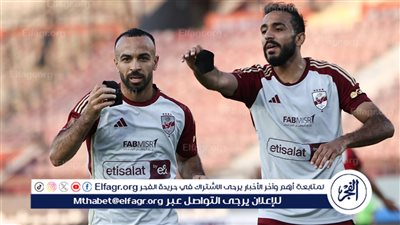 نجم الأهلي السابق: أفشة عاد للحياة بسبب أهدافه الحاسمة.. ولا بد من رحيل كهربا