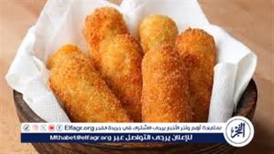 مقادير وطريقة عمل كفتة البطاطس الاقتصادية في المنزل