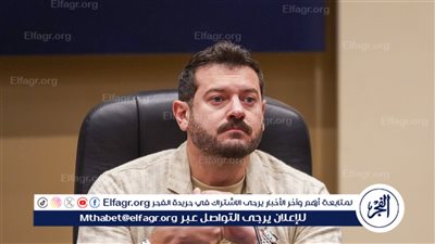 عمرو يوسف يعلق على الإيرادات القياسية لفيلم 