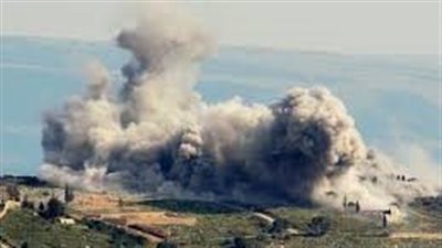  حزب الله يعلن عن استهدافه لستة مواقع تابعة للجيش الإسرائيلي قرب الحدود الجنوبية للبنان 