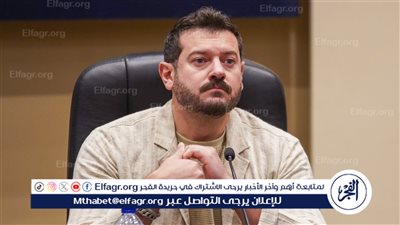 عمرو يوسف سعيد باعتلاء اولاد رزق ٣ قمة الافلام المصرية الاعلى إيرادا عبر التاريخ 