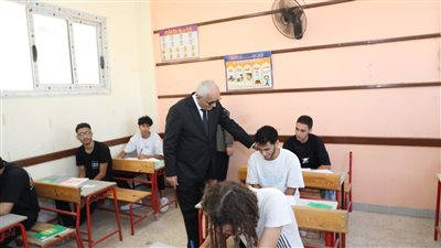 ننشر مواصفات امتحان التاريخ لطلاب الثانوية العامة 2024