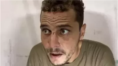 القصة الكاملة لبدر دحلان الأسير الغزاوي بعد الأسر