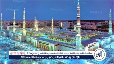  فضل زيارة المسجد النبوي وما يستحب للزائرين فعله