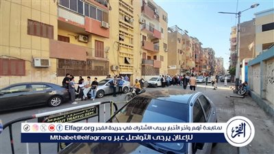 طلاب الثانوية العامة يؤدون امتحان اللغة العربية فى 79 لجنة عامة بأسيوط