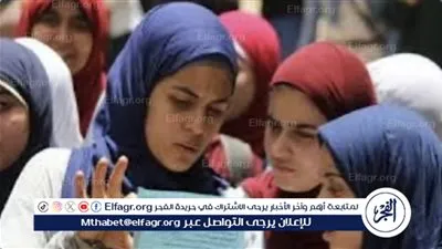 عاجل:- اجابات امتحان اللغة العربية للثانوية العامة 2024