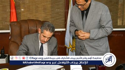 عاجل.. محافظ الغربية يعتمد تنسيق القبول بالصف الأول الثانوي العام والفنى