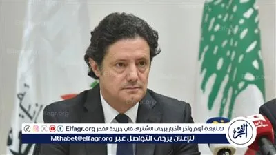 وزير الإعلام اللبناني يعلق على أنباء سحب دول غربية سفراءها من بلاده