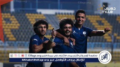 محمد إسماعيل: صعدنا 3 ناشئين مميزين.. وهذا اللاعب سيكون مفاجأة إنبي