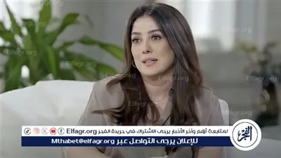 عاجل.. قصة كندة علوش في مواجهة مرض السرطان 