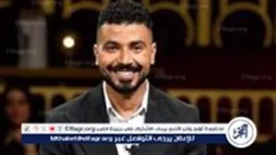 تعرف على تفاصيل شخصية محمد أنور في فيلم 