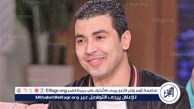 استغاثة صحفي فلسطيني ومحمد أنور يوصل الرسالة