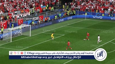 روبرتو مارتينيز: ما فعله رونالدو أمام تركيا يجب تدريسه في أكاديميات البرتغال