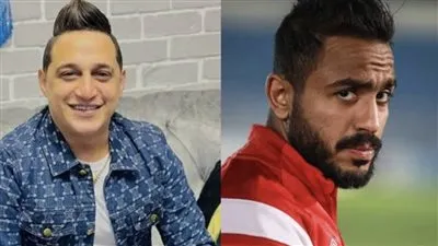 7 يوليو.. الحكم على شقيق كهربا وآخرين في واقعة التعدي على رضا البحراوي 