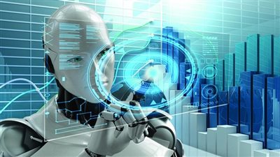 الذكاء الاصطناعي ودوره في الطب 