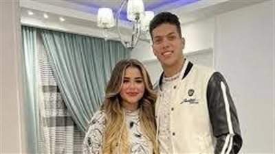 النيابة تأمر بصرف زوجة إمام عاشور بعد سماع أقوالها في مشاجرة مول الشيخ زايد