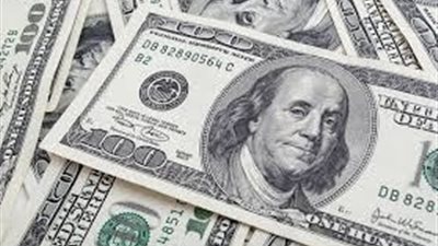 تفاصيل ارتفاع سعر الدولار خلال التعاملات المسائية اليوم الأحد