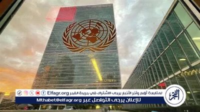 الأمم المتحدة تعليقا على قصف سيفاستوبول: يجب تجنب سقوط ضحايا بين المدنيين