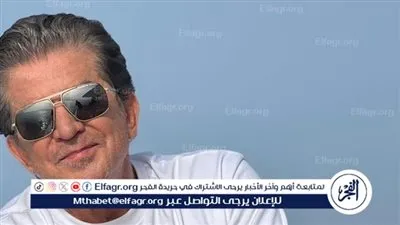 هكذا هنأ وليد توفيق نجوى كرم بمناسبة زواجها